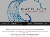 FRESCO CLEANING