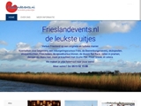 FRIESLANDEVENTS.NL - IDE EVENTS