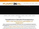 FUNFIT24 BV