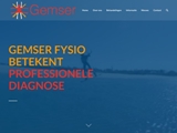 FYSIO-GEMSER