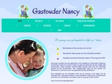GASTOUDER NANCY