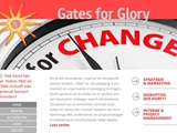 GATES FOR GLORY