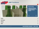 GMP PARTITIONS BV