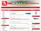 GMHC (GOORSCHE MIXED HOCKEY CLUB)