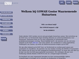 GOWAH/GOWASS