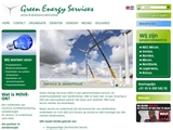 GREEN ENERGY SERVICES