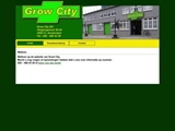 GROW CITY BV