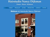 HAIRSTUDIO NANCY DIJKMAN