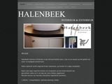 HALENBEEK INTERIEUR & EXTERIEUR