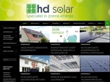HD SOLAR - SOLAR SYSTEMEN SOMEREN