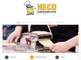 HECO PARTYSERVICE