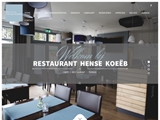 HENSE KOEEB CAFE RESTAURANT