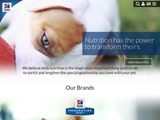 HILL'S PET NUTRITION MANUFACTURING BV
