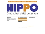 HIPPO ADVIES