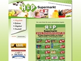 H & P SUPERMARKT-DROGISTERIJ