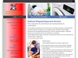 HOLLAND WITGOED REPARATIE SERVICES