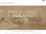HOME INSPIRATIONS/INTERIOR & STYLING