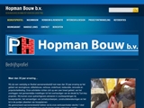 HOPMAN BOUW- EN PROJECTMANAGEMENT B.V.