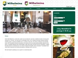 WILHELMINA HOTEL CAFE RESTAURANT