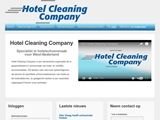 HOTEL CLEANING COMPANY BV