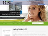 HTC AIR TREATMENT SYSTEMS