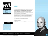 HVL FINANCE -FINANCE & TAX & CONTROL