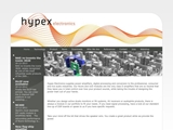 HYPEX ELECTRONICS