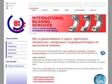 IBS INTERNATIONAL BEARING SERVICES BV