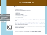 HOOGEVEEN ICT CONSULTANCY
