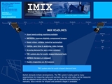 IMIX VISION SUPPORT SYSTEMS BV