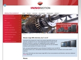 INNOMOTION DRIVE SYSTEMS BV