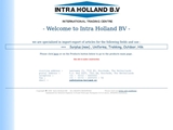 INTRA HOLLAND BV