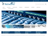 IT NETWORKS
