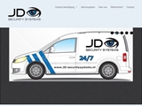 JD-SECURITY SYSTEMS