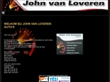 LOVEREN AUTO'S JOHN VAN