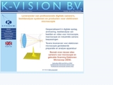 K-VISION BV