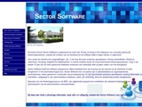 SECTOR SOFTWARE