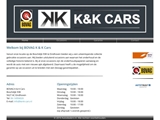 K. & K. CARS