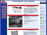 KRUITBOSCH & DE WEERD DEVENTER BV