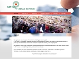 KEY CONFERENCE SUPPORT