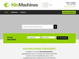 KIN MACHINES