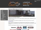 LEMMENS BIKES AND CARS SERVICE