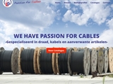 LD CABLES VOF