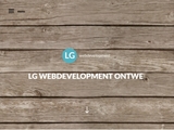 LG WEBDEVELOPMENT
