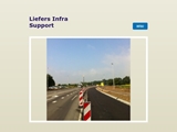LIEFERS INFRA SUPPORT