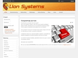 LION SYSTEMS
