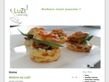 LUZT CATERING