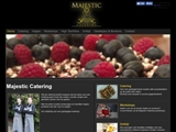 MAJESTIC CATERING