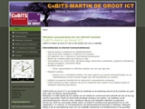 COBITS-MARTIN DE GROOT ICT