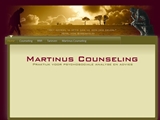 MARTINUS COUNSELING